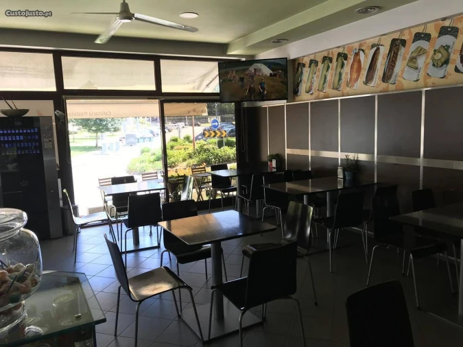 Negócio para Arrendamento em Braga (São José de São Lázaro e São João do Souto) Foto 8