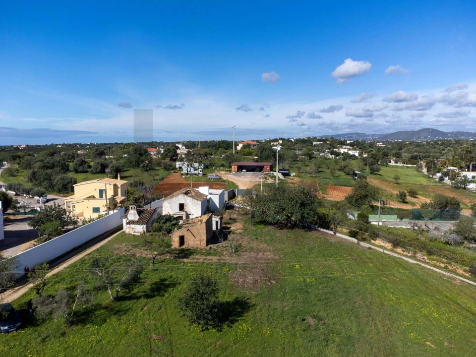 Moradia T4 para Venda em Olhão Foto 2
