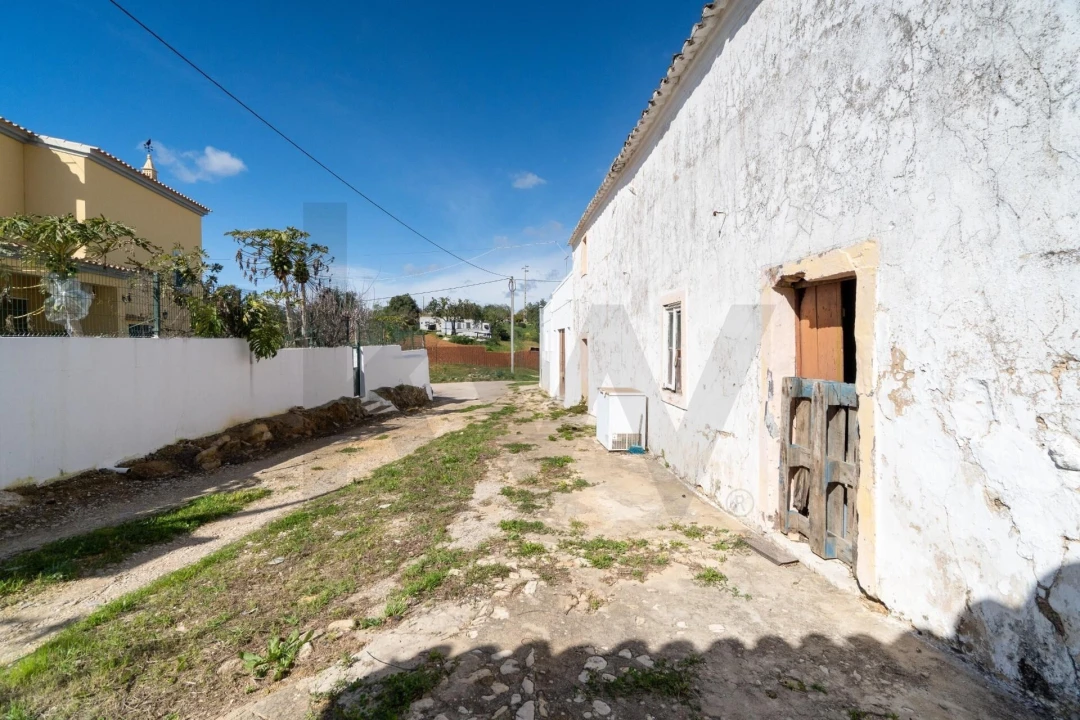 Moradia T4 para Venda em Olhão Foto 4