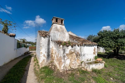 Moradia T4 para Venda em Olhão
