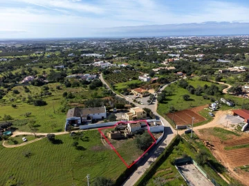 Moradia T4 para Venda em Olhão