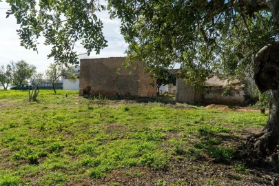 Moradia T4 para Venda em Olhão