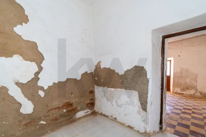 Moradia T4 para Venda em Olhão