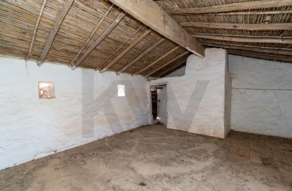Moradia T4 para Venda em Olhão