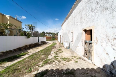 Moradia T4 para Venda em Olhão