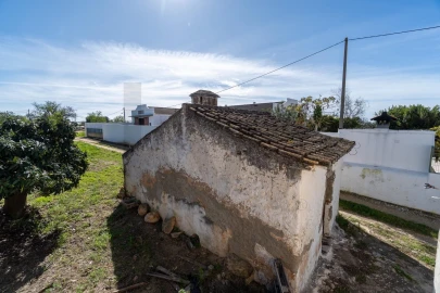 Moradia T4 para Venda em Olhão