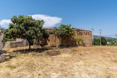 Moradia T4 para Venda em Olhão