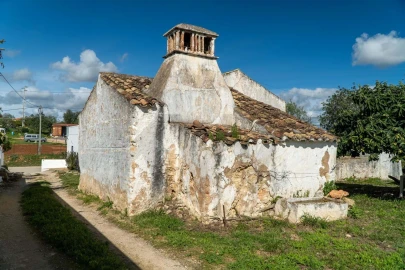 Moradia T4 para Venda em Olhão