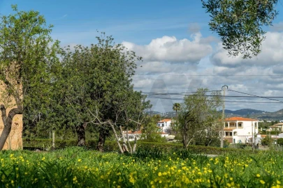 Moradia T4 para Venda em Olhão