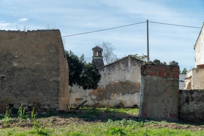 Moradia T4 para Venda em Olhão