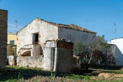 Moradia T4 para Venda em Olhão
