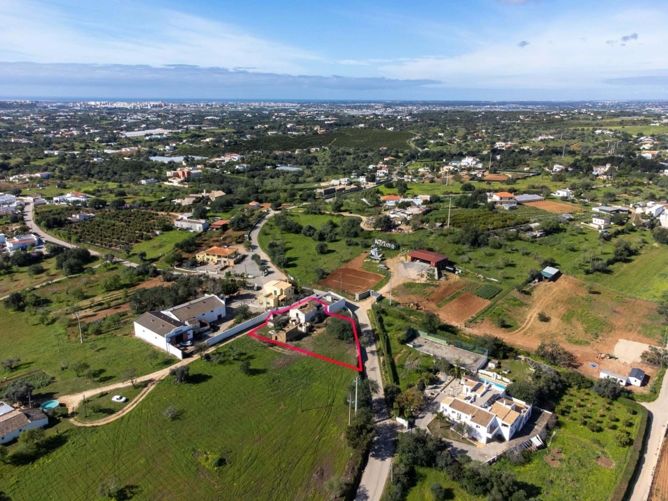 Moradia T4 para Venda em Olhão Foto 86