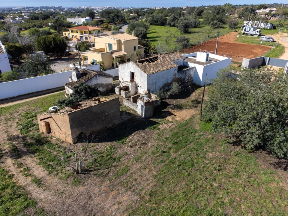 Moradia T4 para Venda em Olhão Foto 16