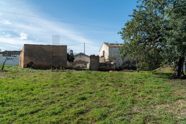 Moradia T4 para Venda em Olhão Foto 36