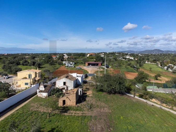 Moradia T4 para Venda em Olhão Foto 18