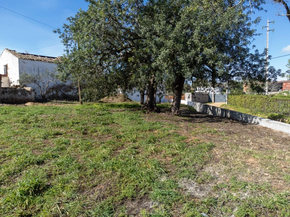 Moradia T4 para Venda em Olhão Foto 23