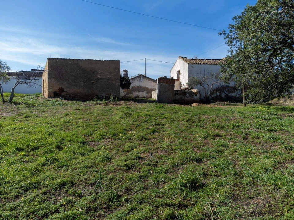 Moradia T4 para Venda em Olhão Foto 15