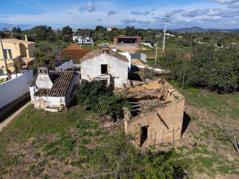 Moradia T4 para Venda em Olhão Foto 10