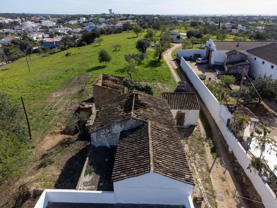 Moradia T4 para Venda em Olhão Foto 7