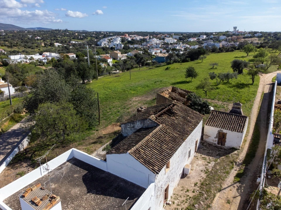Moradia T4 para Venda em Olhão Foto 14