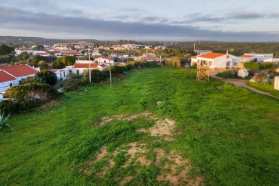 Terreno para Venda em Vila de Sagres