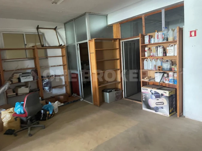 Prédio para Venda em Camarate, Unhos e Apelação Foto 11