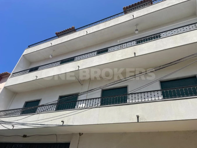 Prédio para Venda em Camarate, Unhos e Apelação Foto 2