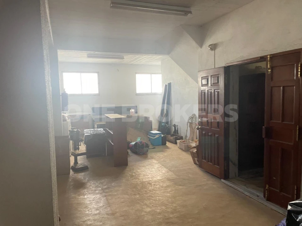 Prédio para Venda em Camarate, Unhos e Apelação Foto 18