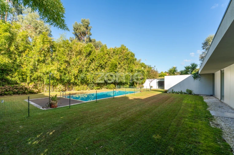 Moradia T7 para Venda em Bairro Foto 21