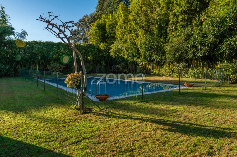 Moradia T7 para Venda em Bairro Foto 55