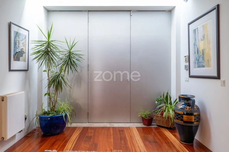 Moradia T7 para Venda em Bairro Foto 24