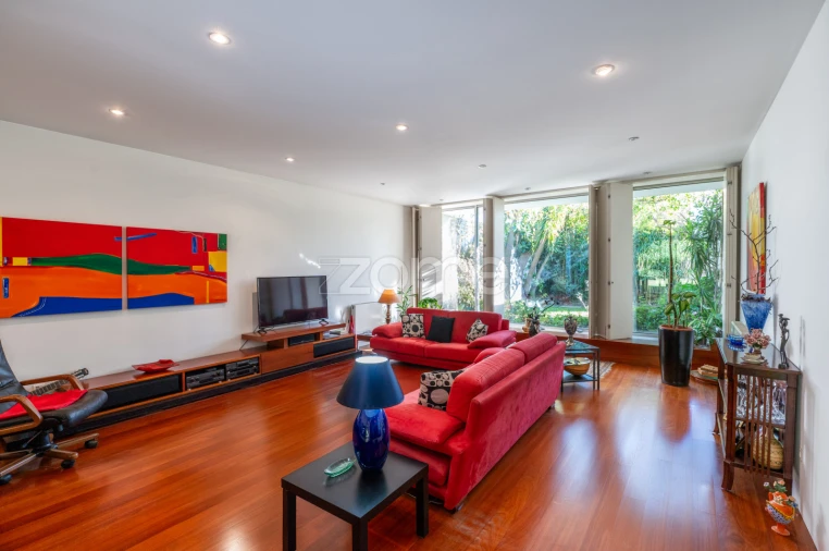 Moradia T7 para Venda em Bairro Foto 11