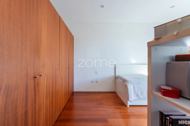 Moradia T7 para Venda em Bairro Foto 33