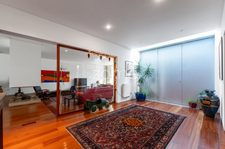 Moradia T7 para Venda em Bairro Foto 43