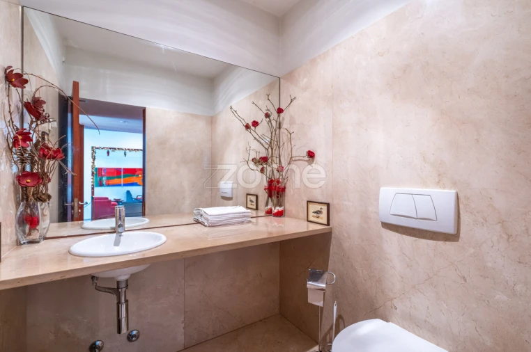 Moradia T7 para Venda em Bairro Foto 40