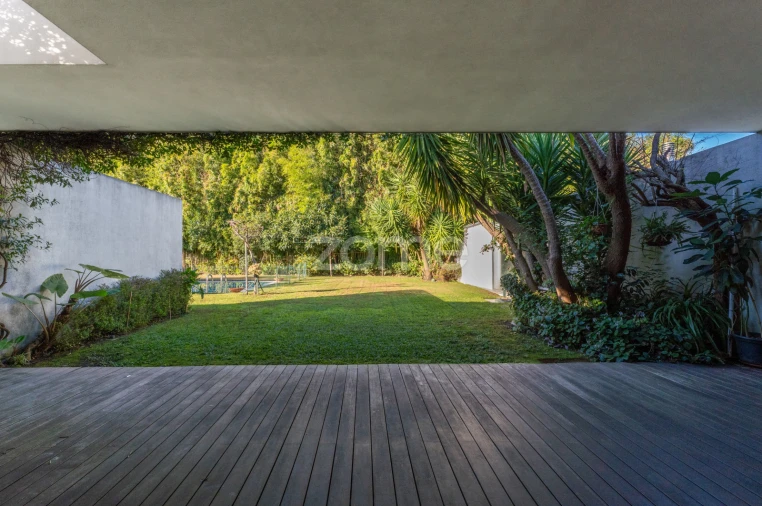 Moradia T7 para Venda em Bairro Foto 44