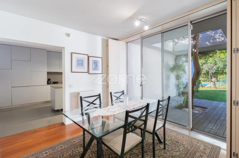 Moradia T7 para Venda em Bairro Foto 15