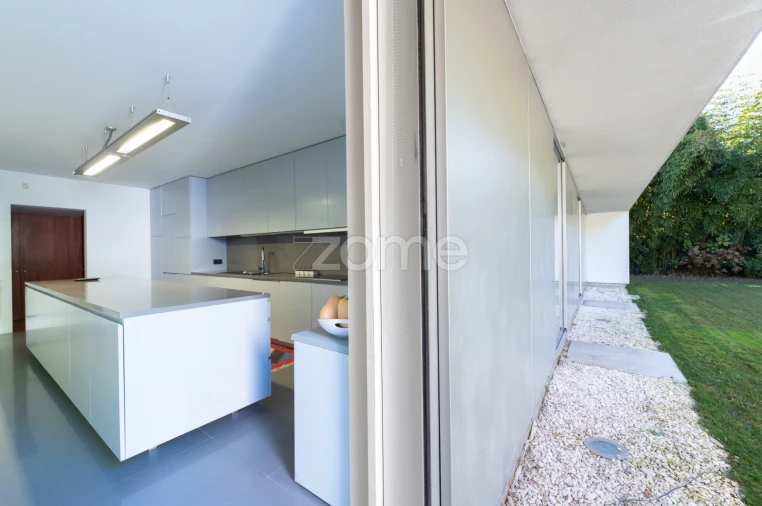 Moradia T7 para Venda em Bairro Foto 20