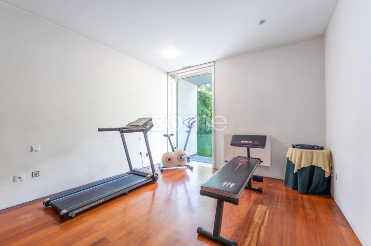 Moradia T7 para Venda em Bairro Foto 36