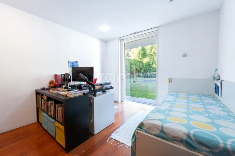 Moradia T7 para Venda em Bairro Foto 38