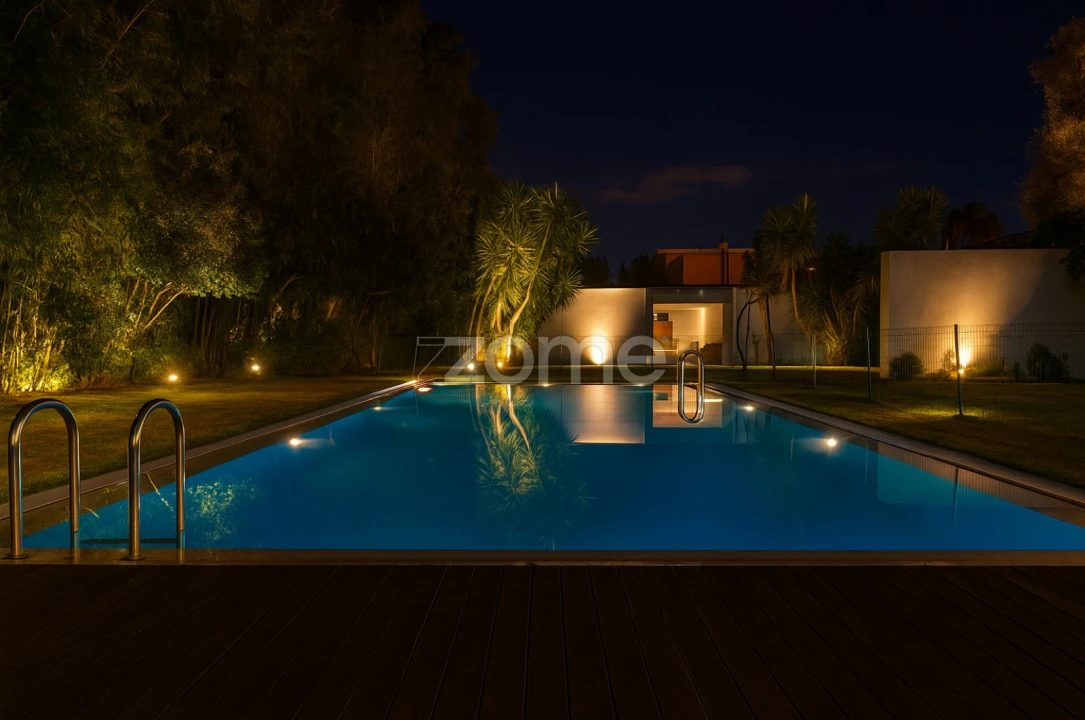 Moradia T7 para Venda em Bairro Foto 23