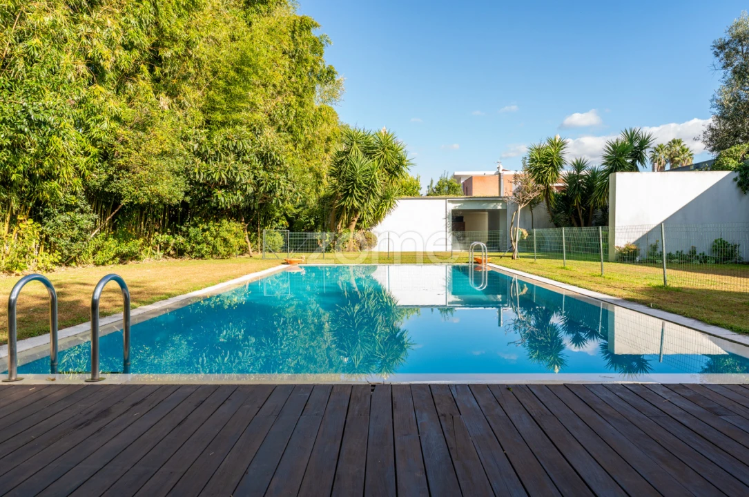 Moradia T7 para Venda em Bairro Foto 22