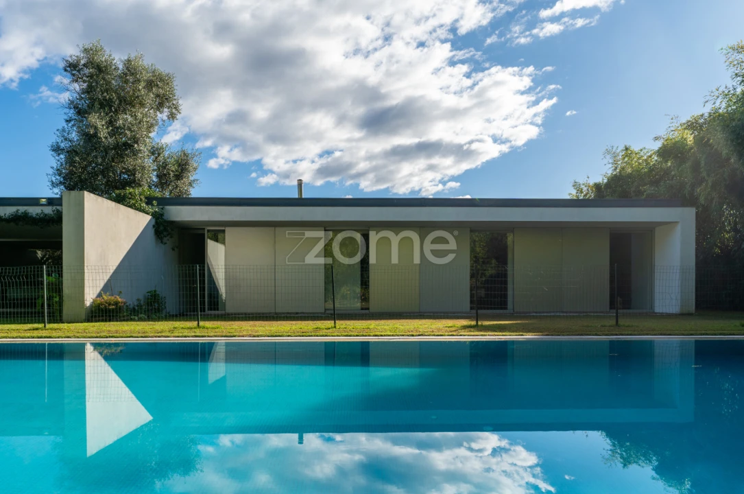 Moradia T7 para Venda em Bairro Foto 4