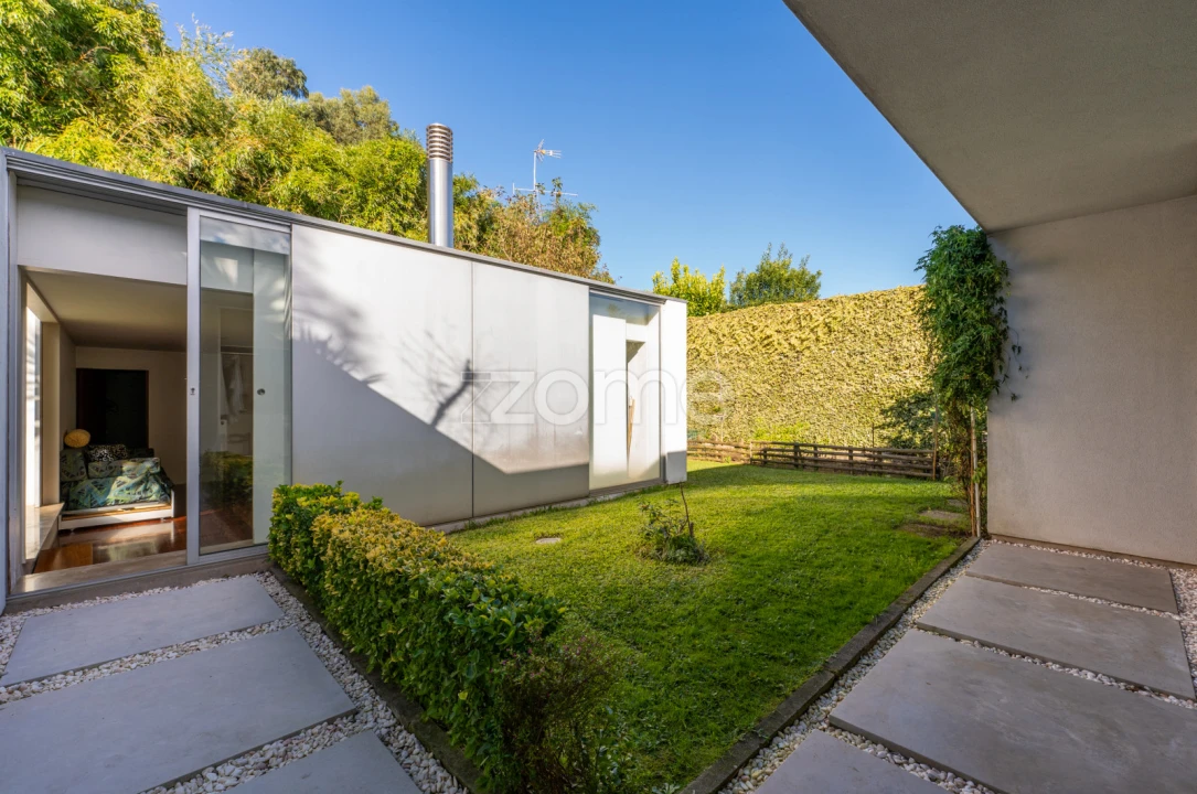 Moradia T7 para Venda em Bairro Foto 46