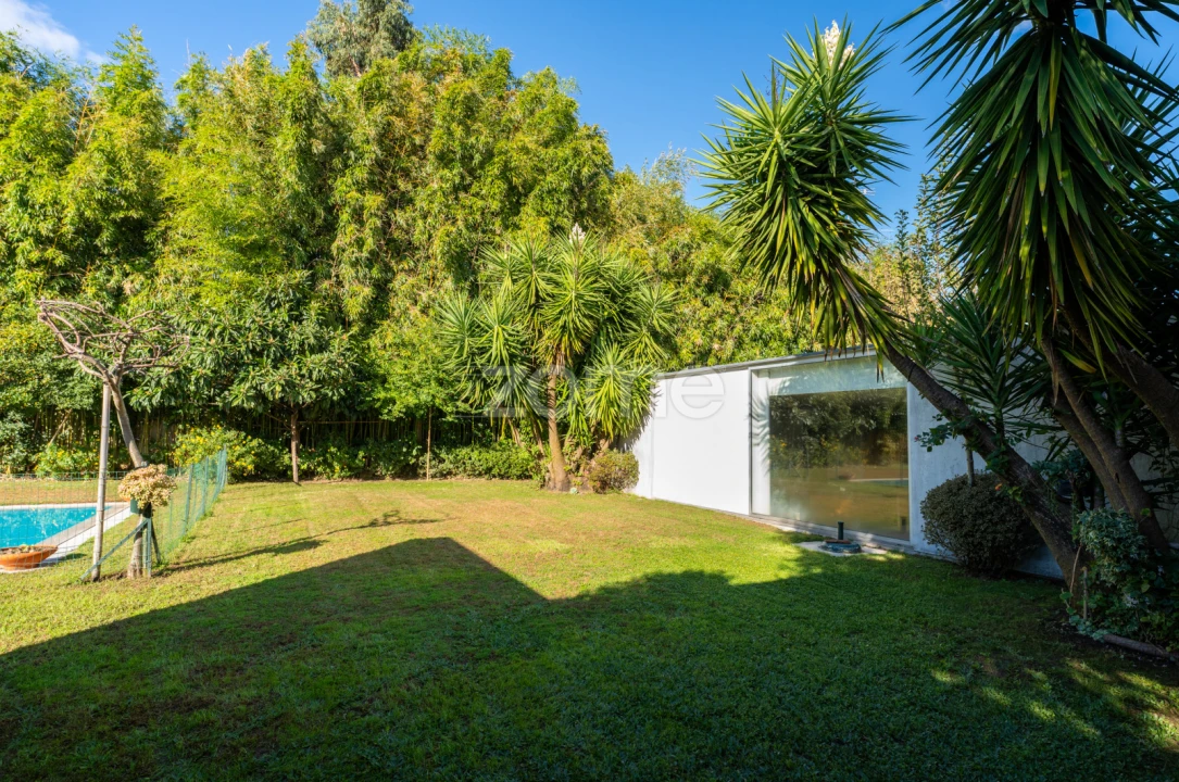 Moradia T7 para Venda em Bairro Foto 45