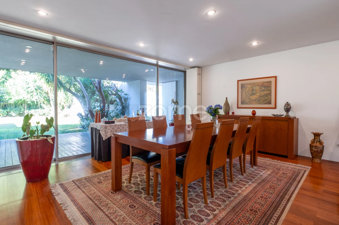 Moradia T7 para Venda em Bairro Foto 7