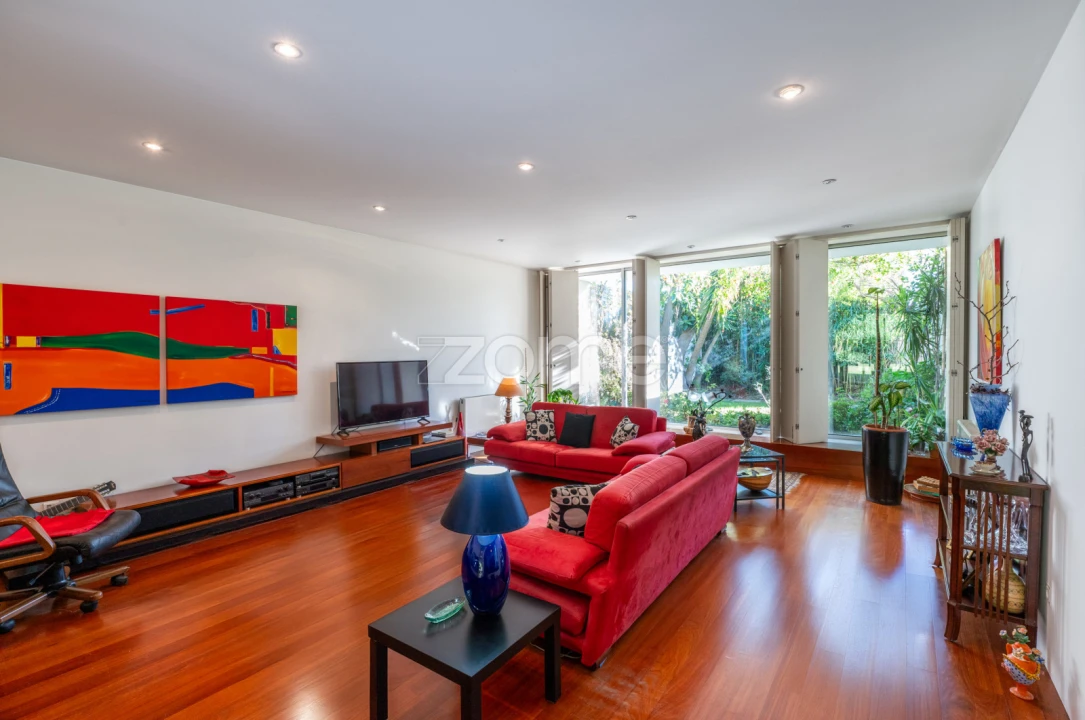 Moradia T7 para Venda em Bairro Foto 11