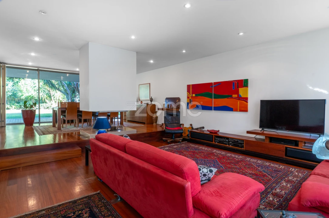 Moradia T7 para Venda em Bairro Foto 10