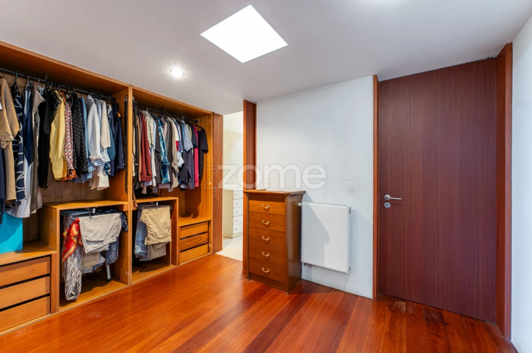 Moradia T7 para Venda em Bairro Foto 28