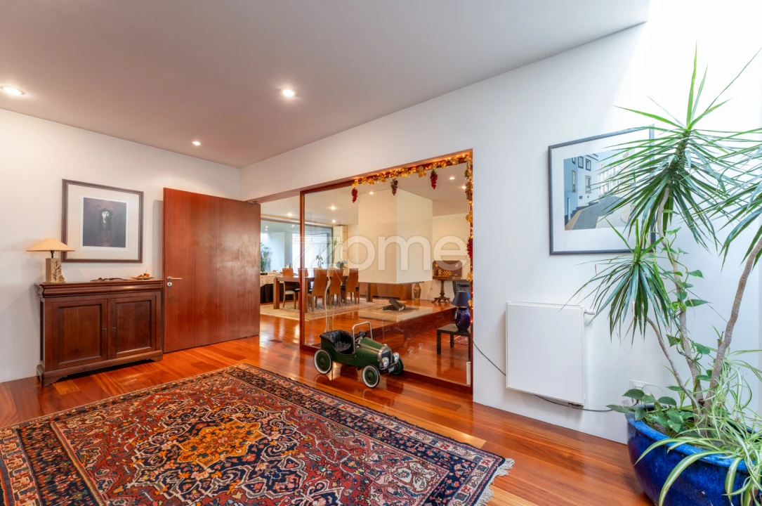 Moradia T7 para Venda em Bairro Foto 6